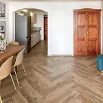 1 Bedroom Pet Friendly In Pistis Dom wakacyjny Torre dei Corsari