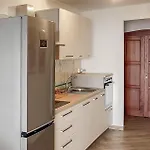 1 Bedroom Pet Friendly In Pistis Dom wakacyjny Torre dei Corsari