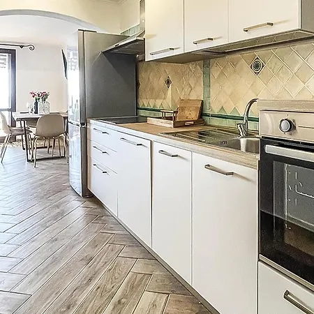1 Bedroom Pet Friendly In Pistis *