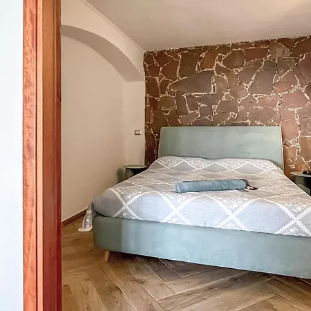 1 Bedroom Pet Friendly In Pistis *