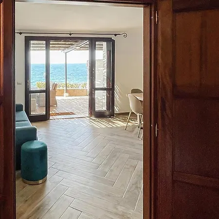 1 Bedroom Pet Friendly In Pistis * Torre dei Corsari