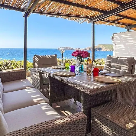 Casa vacanze 1 Bedroom Pet Friendly In Pistis Torre dei Corsari