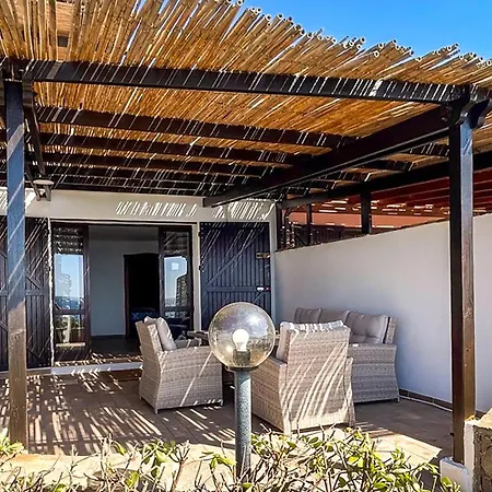 1 Bedroom Pet Friendly In Pistis Torre dei Corsari