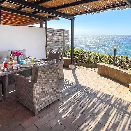 1 Bedroom Pet Friendly In Pistis *