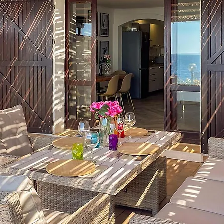 1 Bedroom Pet Friendly In Pistis Casa vacanze Torre dei Corsari