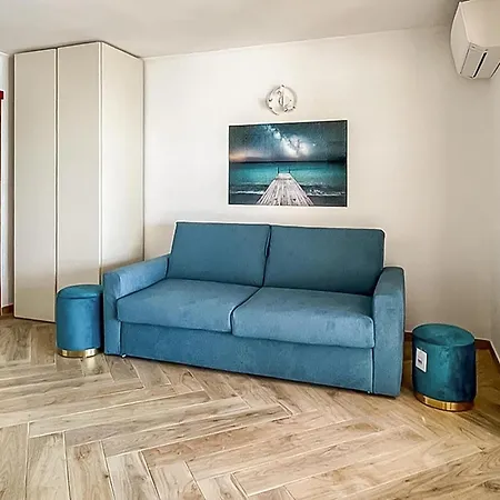 1 Bedroom Pet Friendly In Pistis *
