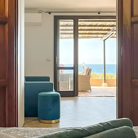 Casa vacanze 1 Bedroom Pet Friendly In Pistis *