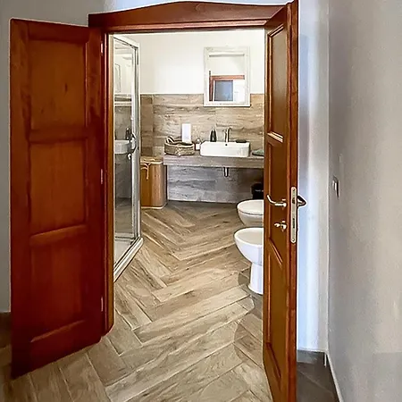 1 Bedroom Pet Friendly In Pistis * Torre dei Corsari