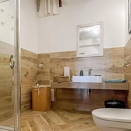 1 Bedroom Pet Friendly In Pistis *