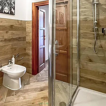 1 Bedroom Pet Friendly In Pistis * Torre dei Corsari
