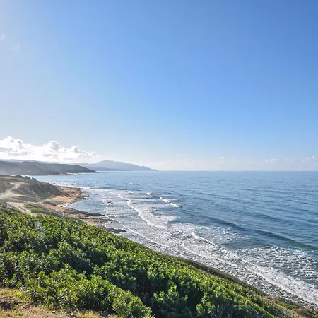 1 Bedroom Pet Friendly In Pistis